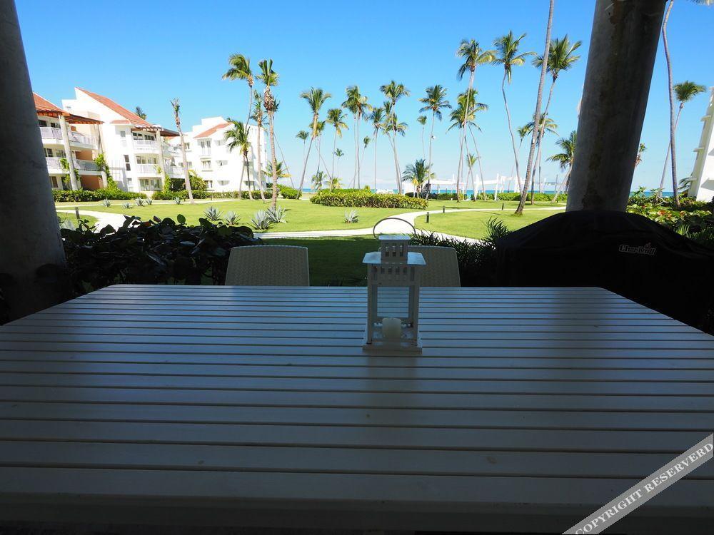 Playa Turquesa Ocean Club Aparthotel Bavaro Exterior photo