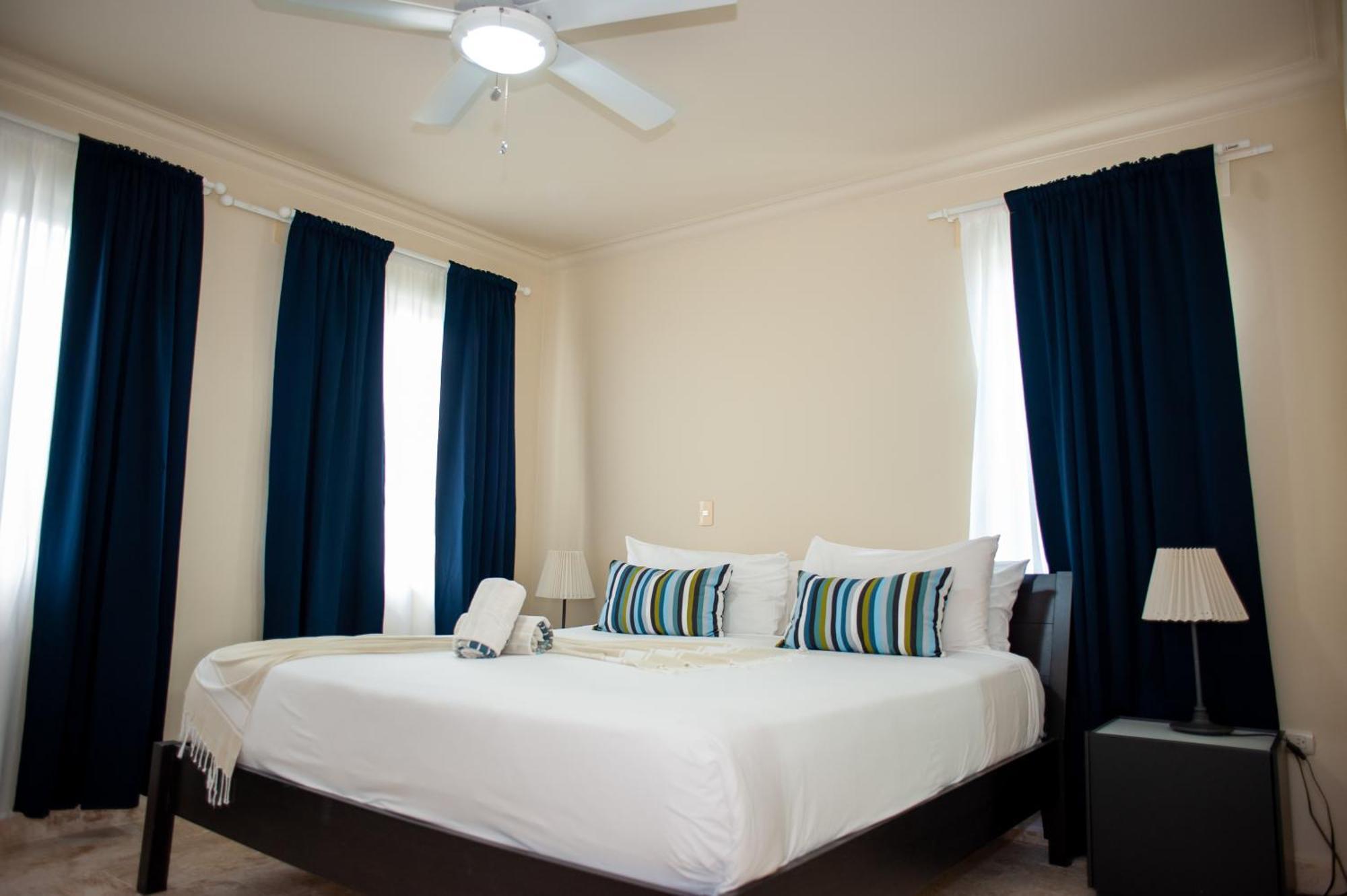Playa Turquesa Ocean Club Aparthotel Bavaro Room photo